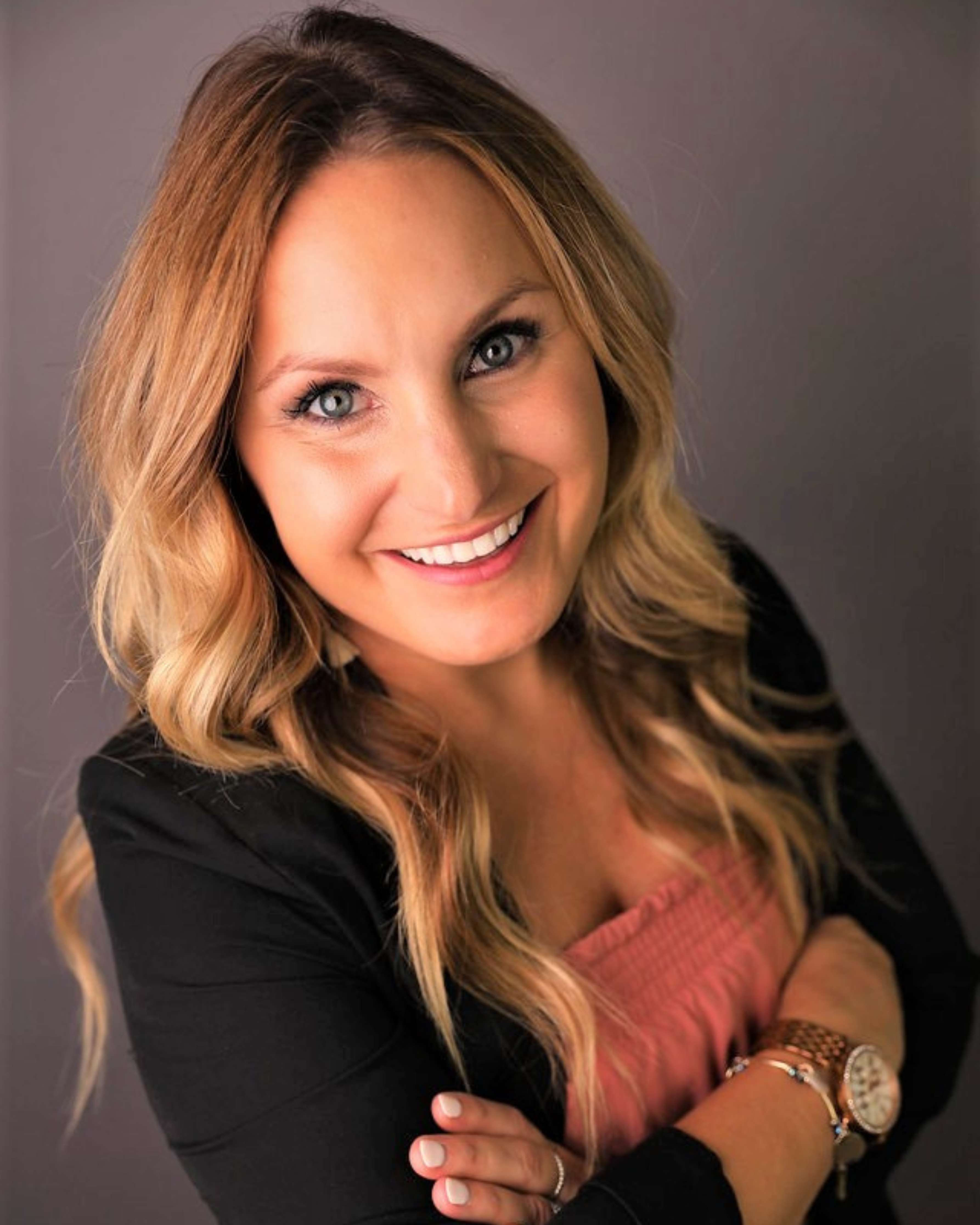 Jarica Caldwell Luxury Collection Specialist